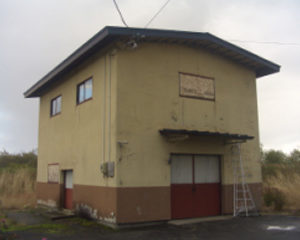 (外観)